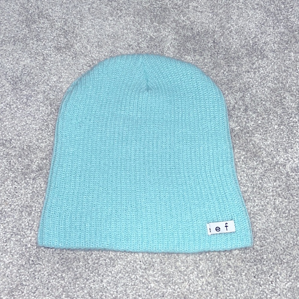 Neff Beanie
